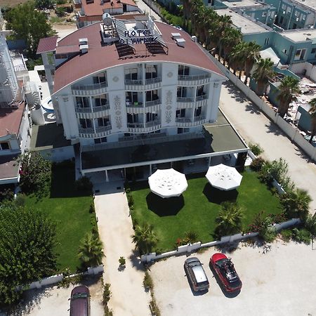 Olympic Hotels Belek (Adults Only) Eksteriør bilde