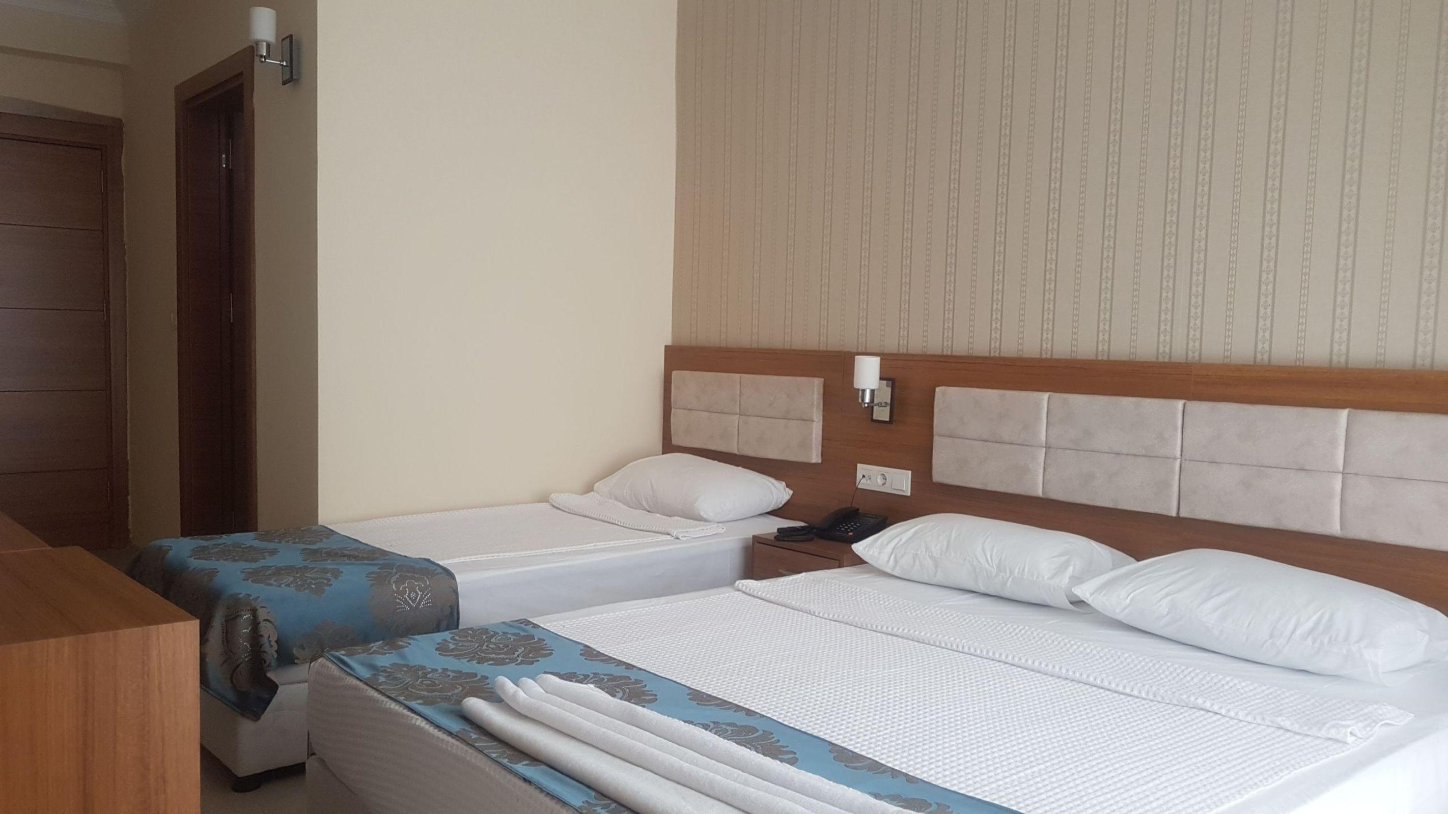 Olympic Hotels Belek (Adults Only) Eksteriør bilde