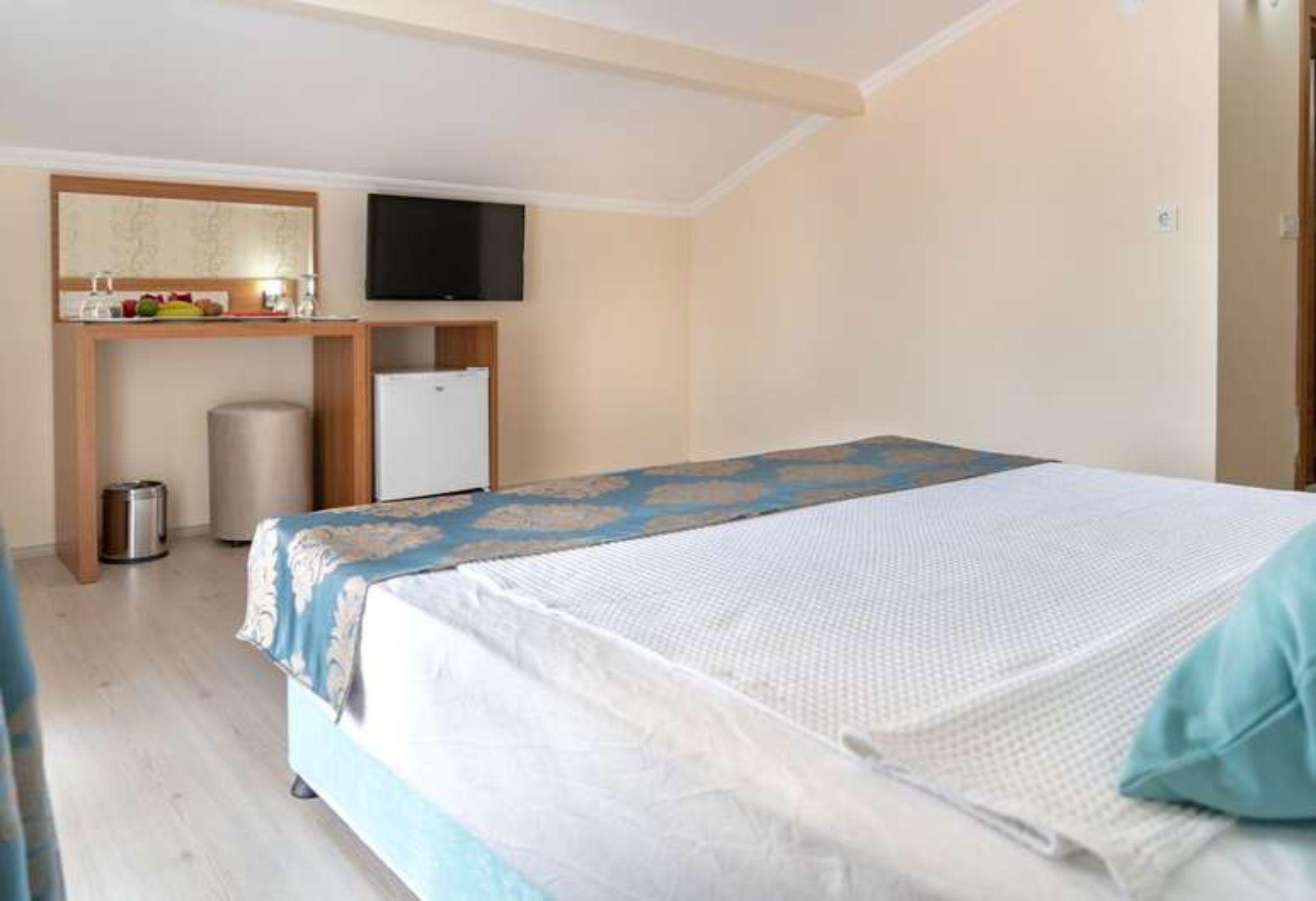 Olympic Hotels Belek (Adults Only) Eksteriør bilde