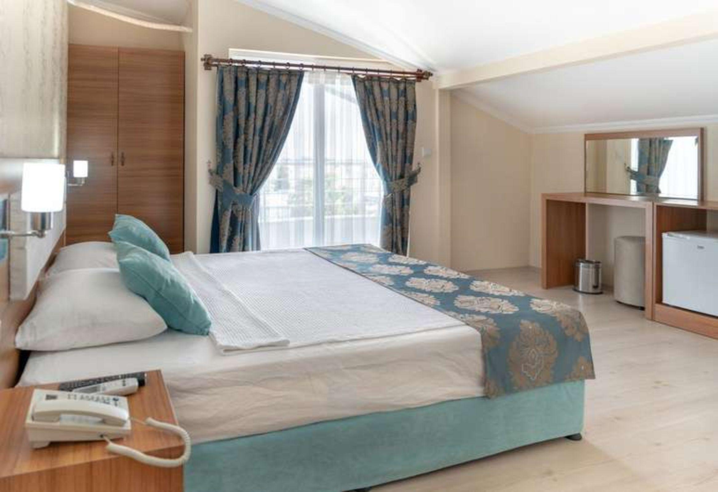 Olympic Hotels Belek (Adults Only) Eksteriør bilde
