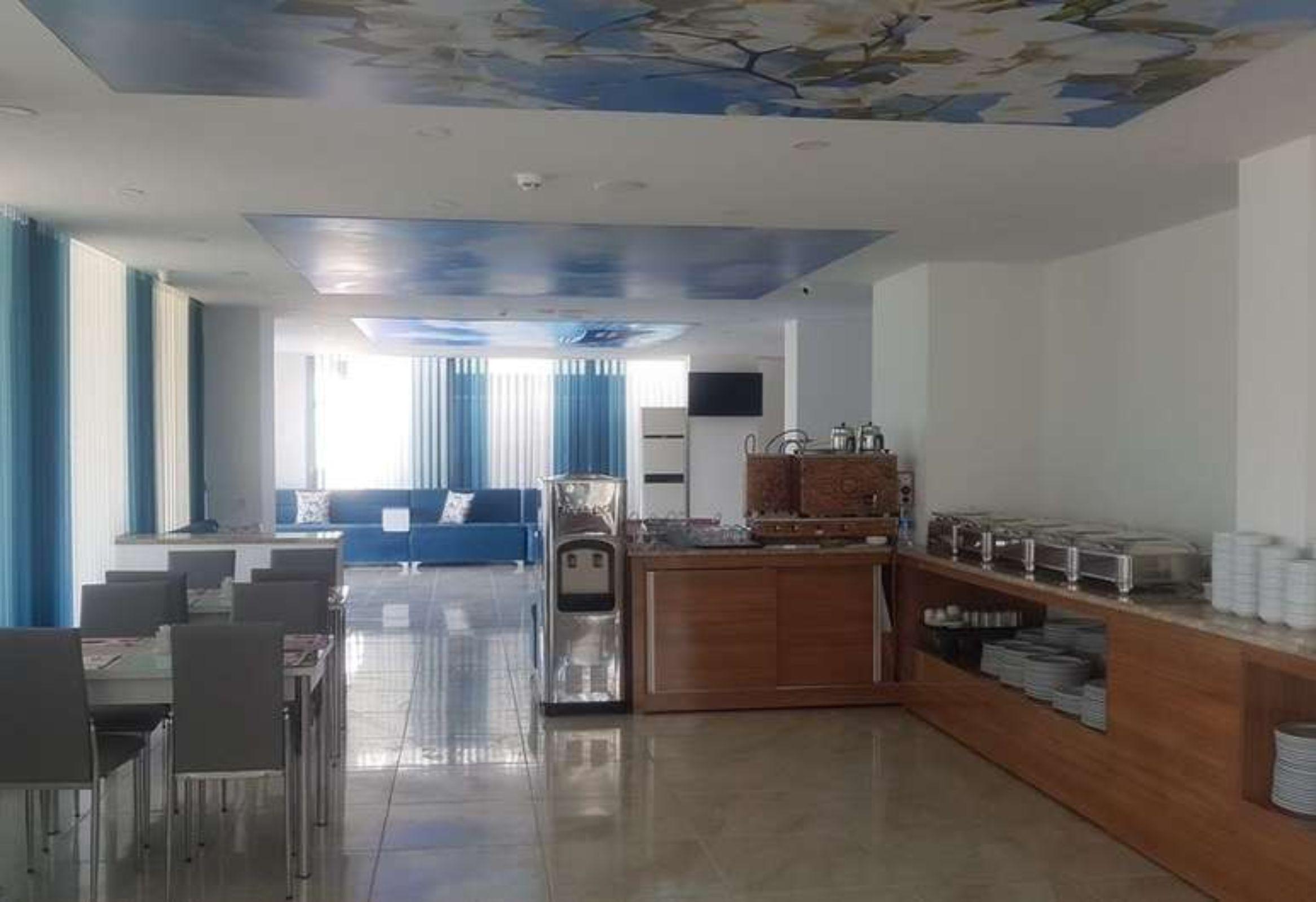 Olympic Hotels Belek (Adults Only) Eksteriør bilde