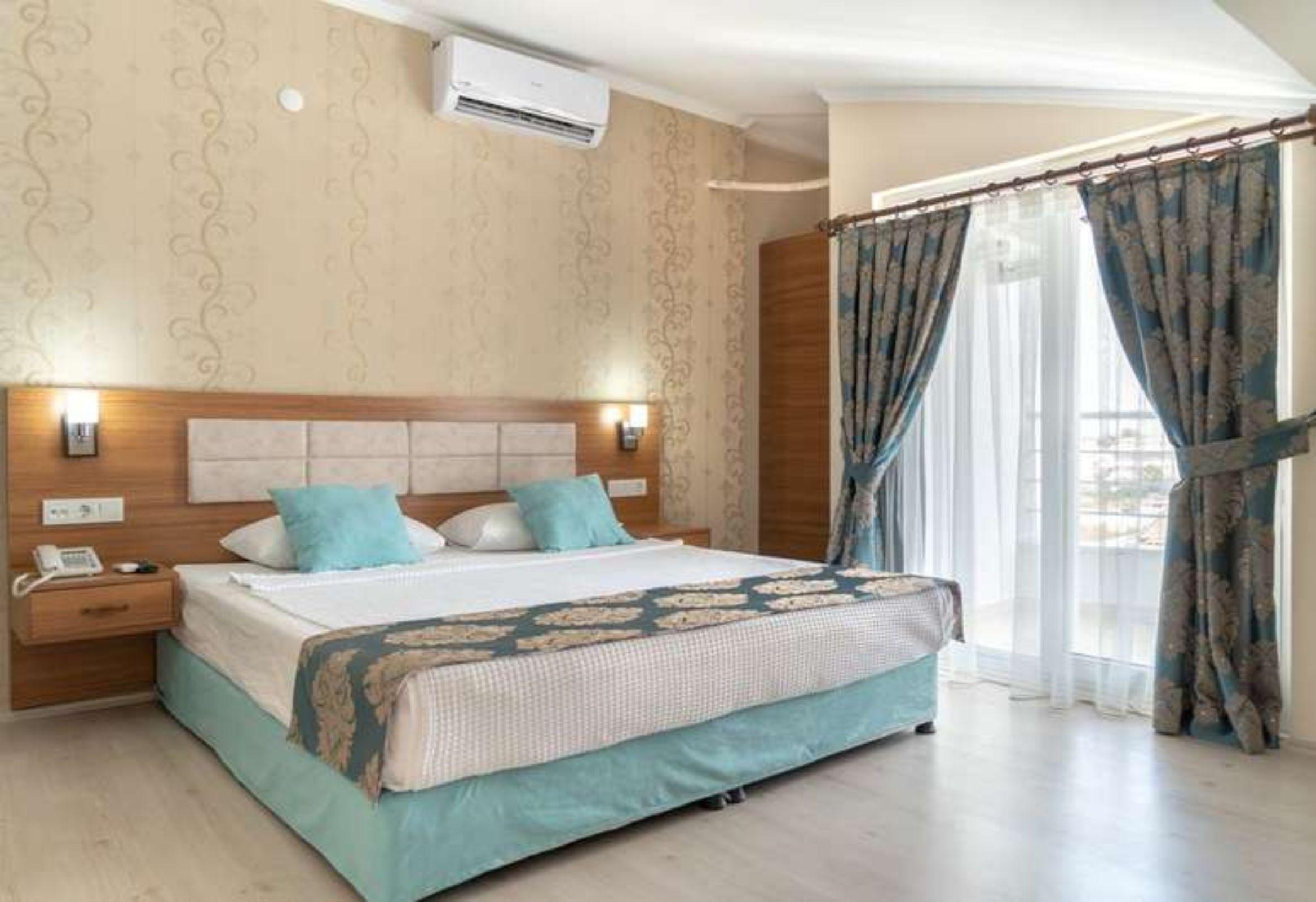 Olympic Hotels Belek (Adults Only) Eksteriør bilde