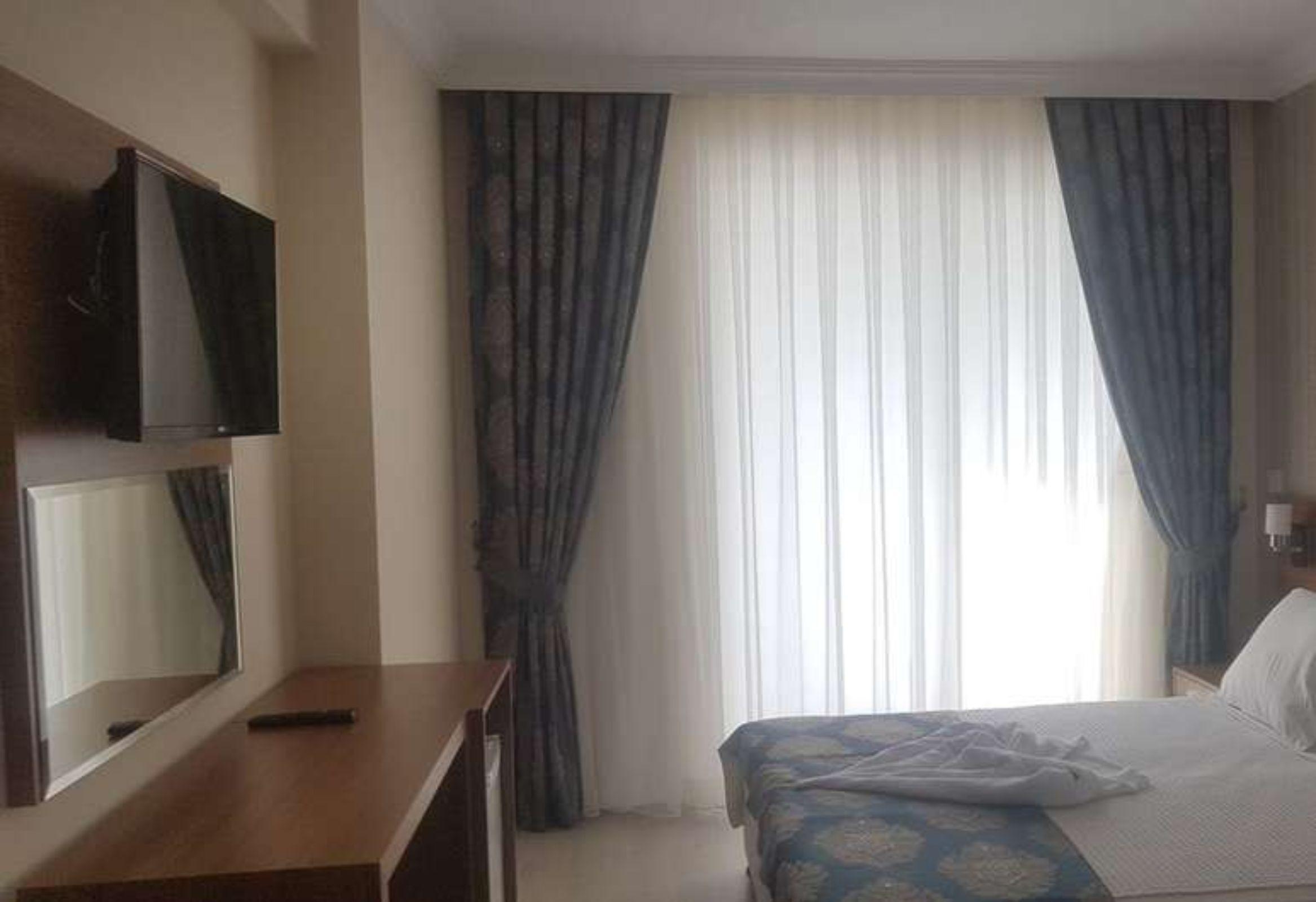 Olympic Hotels Belek (Adults Only) Eksteriør bilde