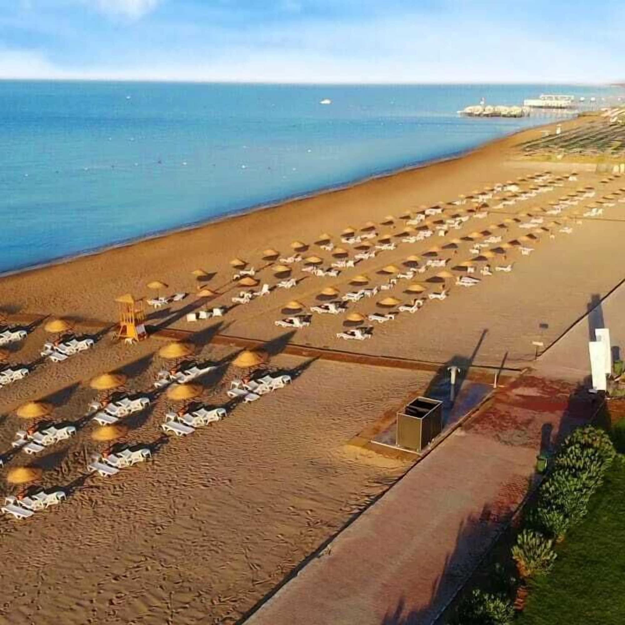 Olympic Hotels Belek (Adults Only) Eksteriør bilde