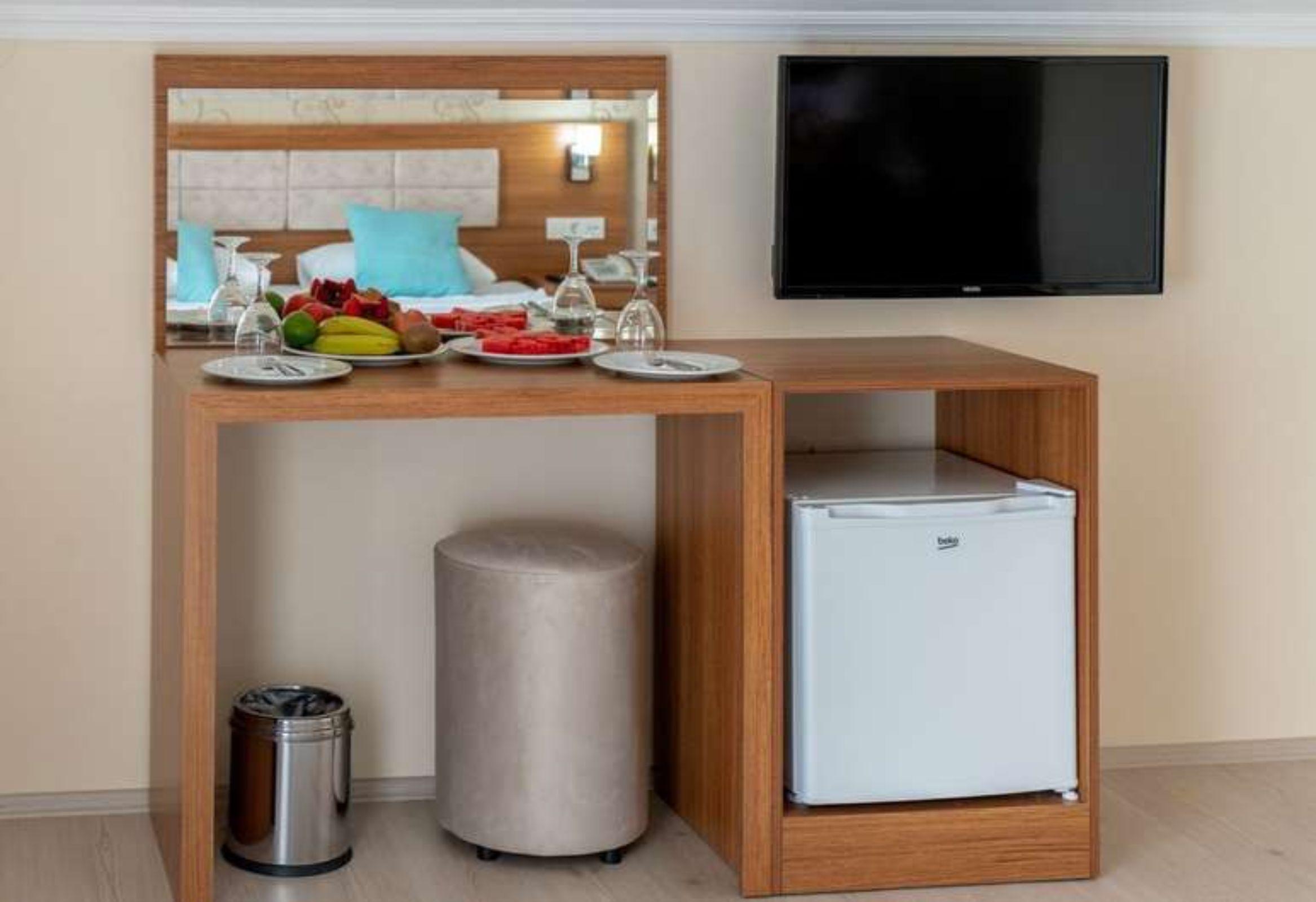 Olympic Hotels Belek (Adults Only) Eksteriør bilde