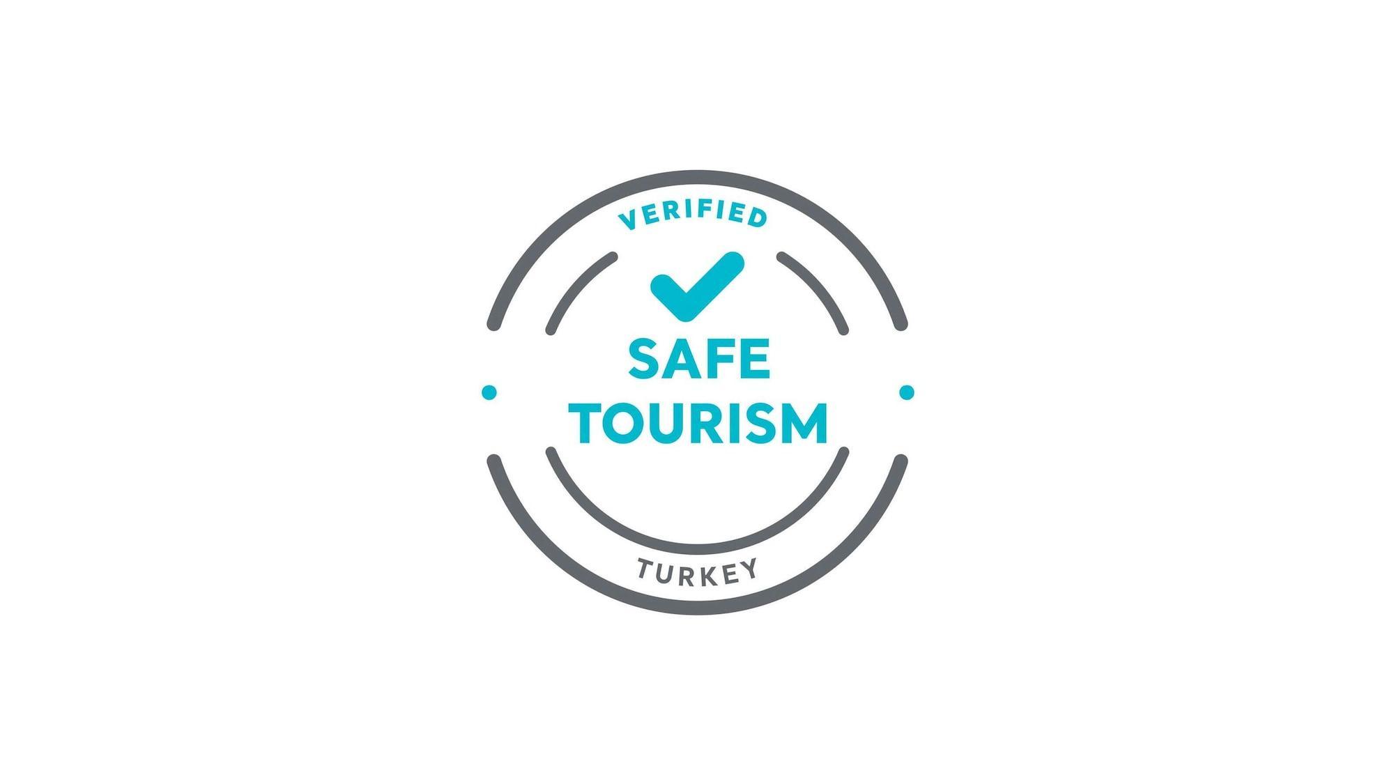 Olympic Hotels Belek (Adults Only) Eksteriør bilde