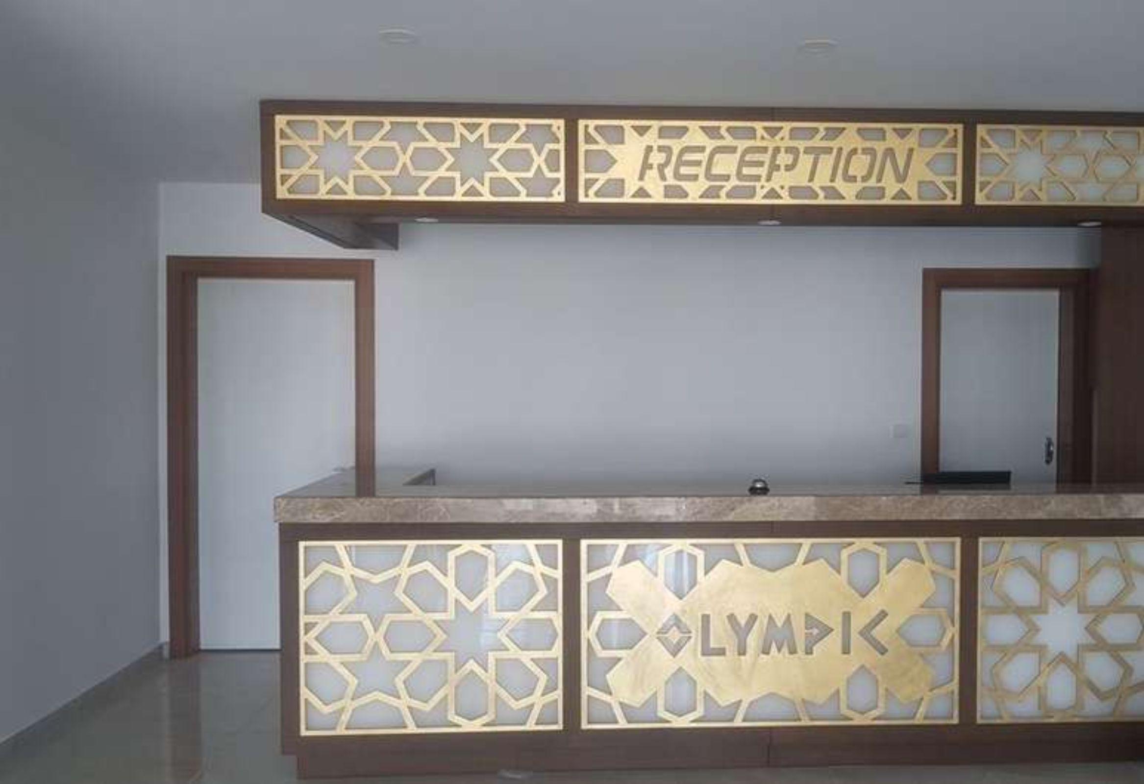 Olympic Hotels Belek (Adults Only) Eksteriør bilde