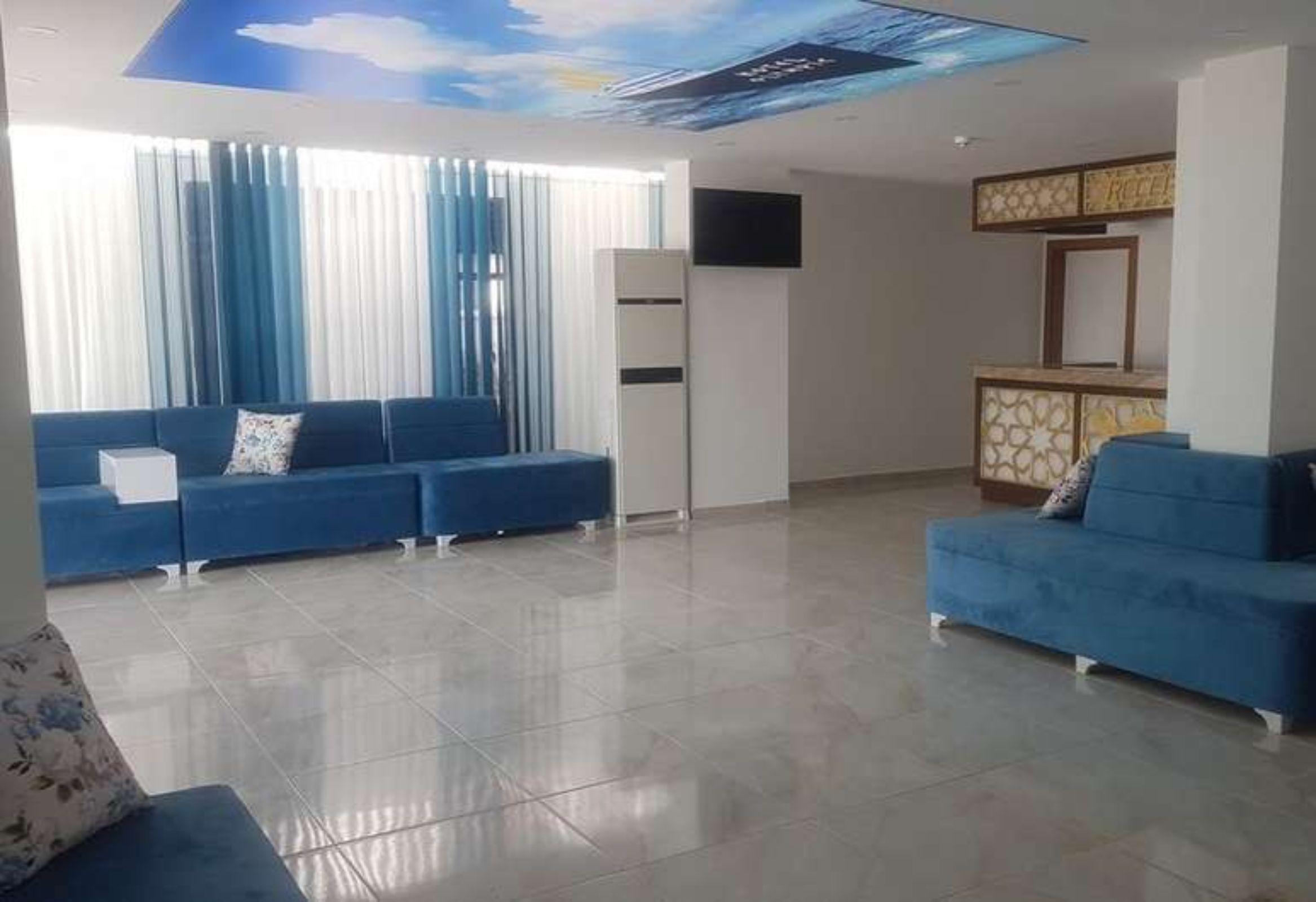 Olympic Hotels Belek (Adults Only) Eksteriør bilde