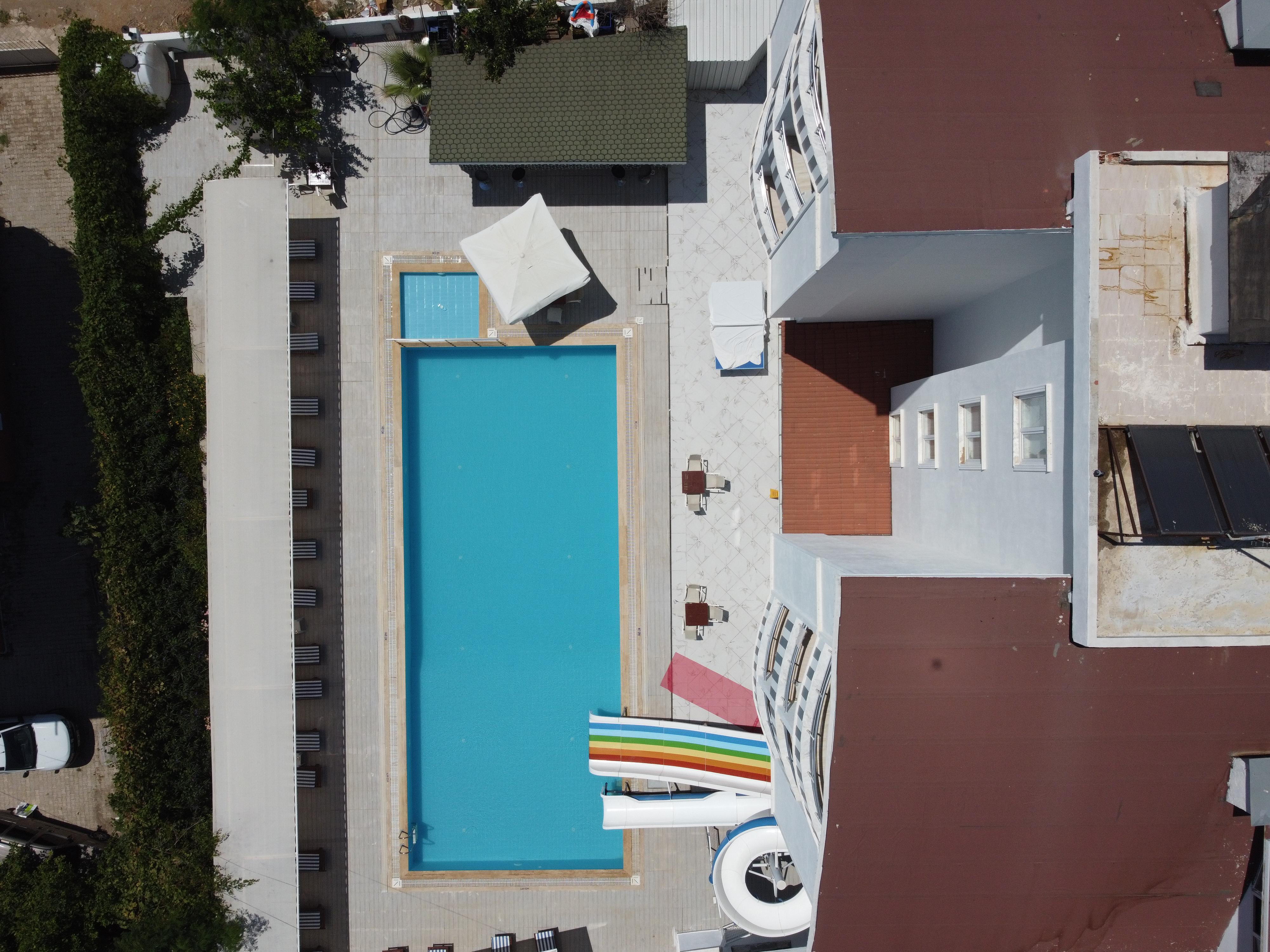 Olympic Hotels Belek (Adults Only) Eksteriør bilde