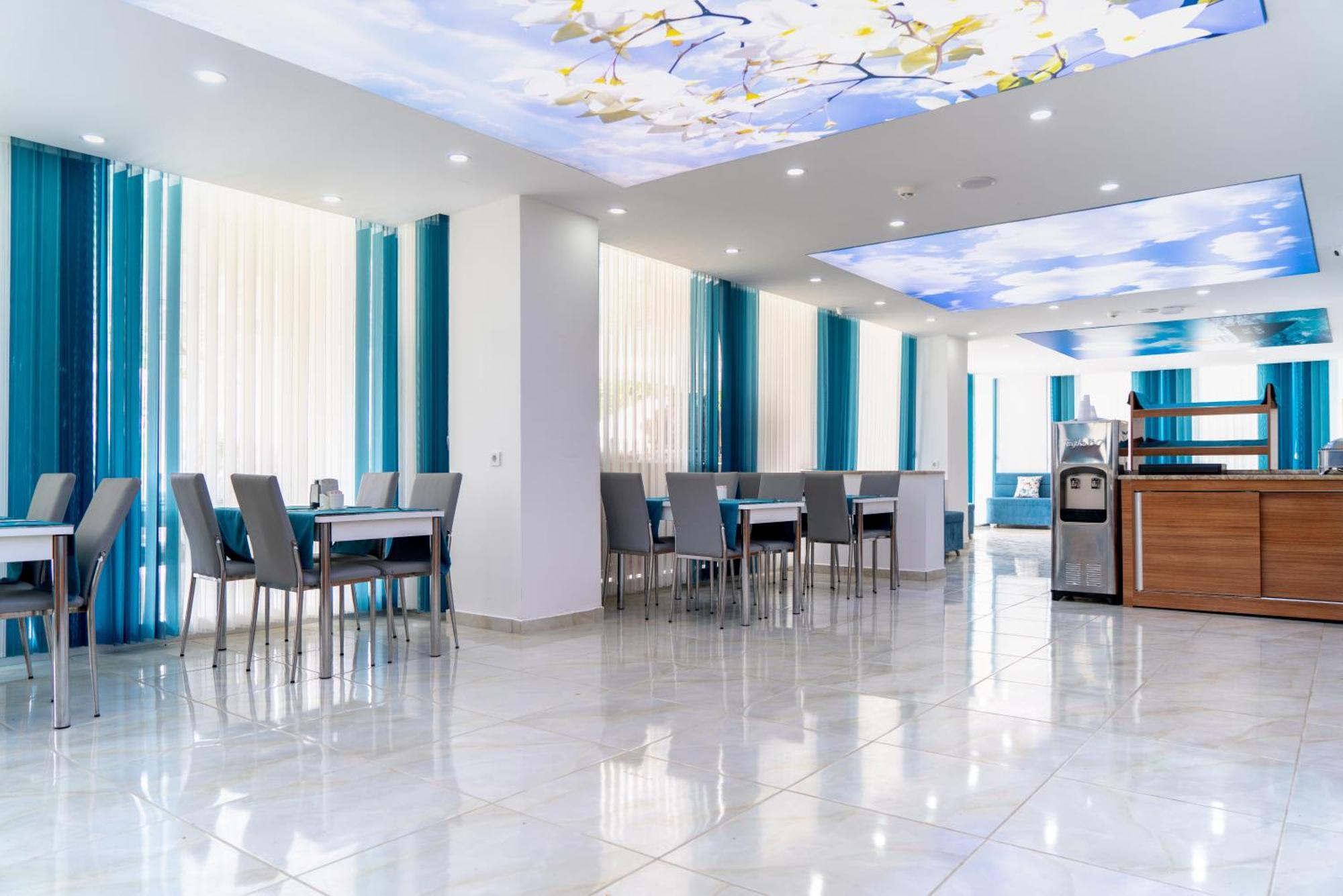 Olympic Hotels Belek (Adults Only) Eksteriør bilde