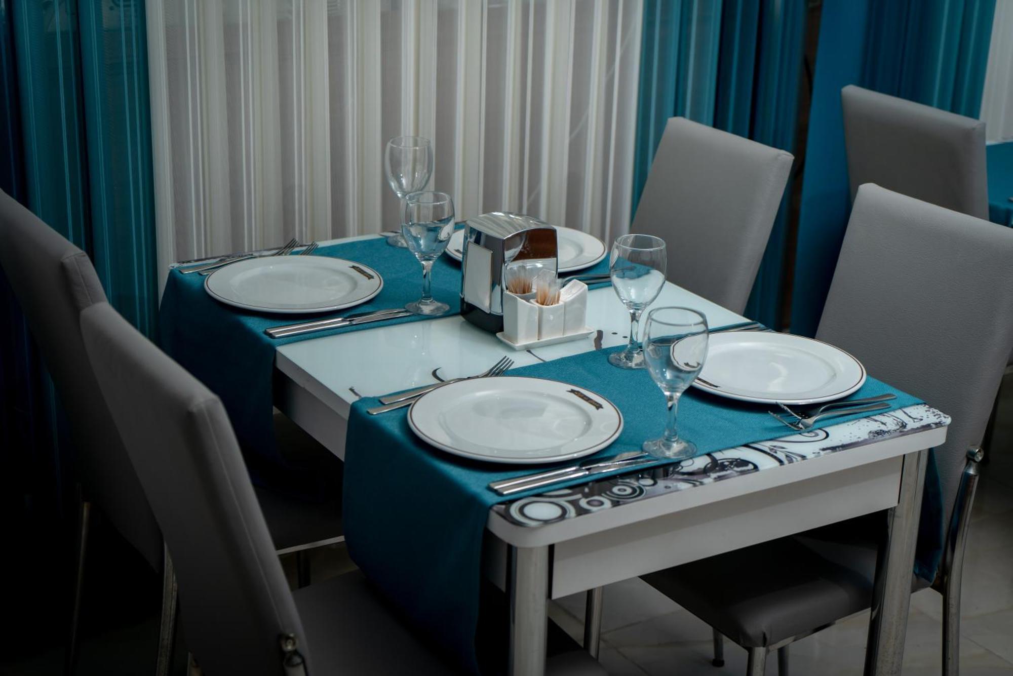 Olympic Hotels Belek (Adults Only) Eksteriør bilde