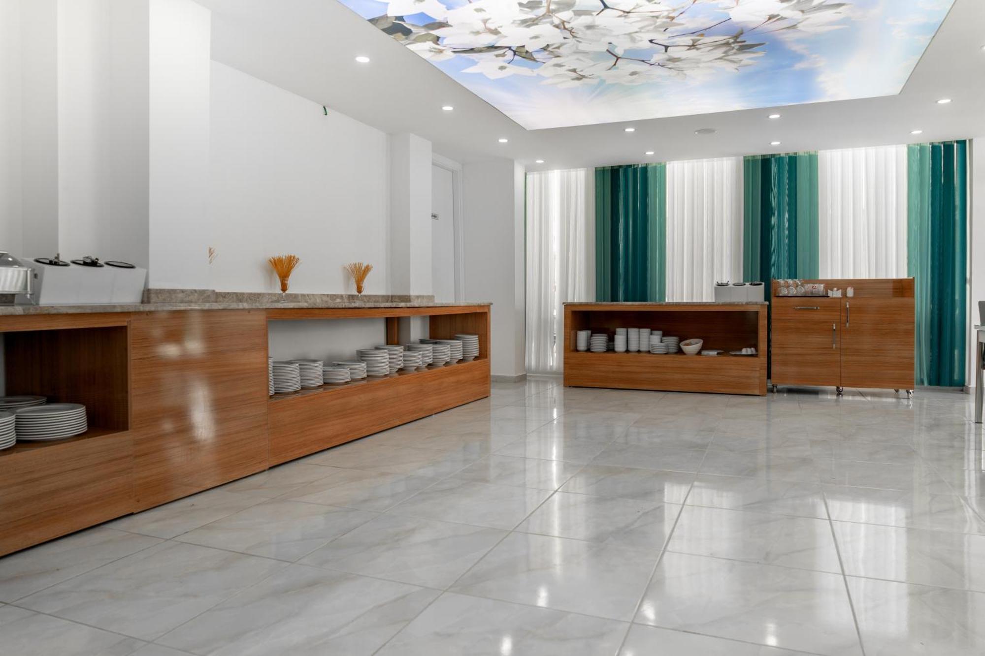 Olympic Hotels Belek (Adults Only) Eksteriør bilde